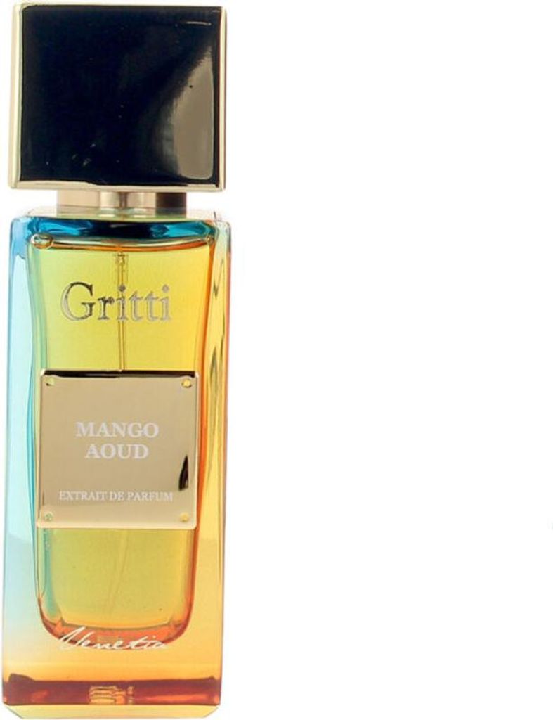 Gritti Mango Aoud Extrait de Parfum 100 ml Image du produit 