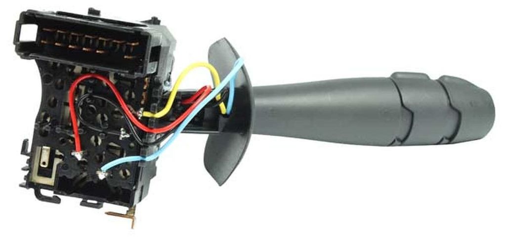 Blinkerschalter mit Blinker-Funktion METZGER passend für RENAULT TWINGO