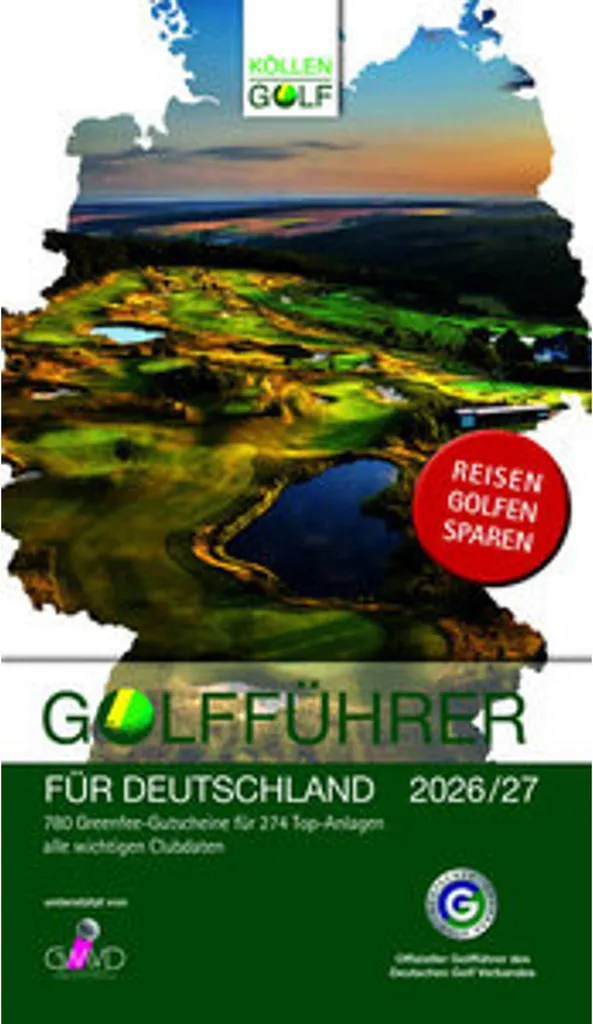 Annuaire des Clubs de Golf en Allemagne 2026-27 : Guide Pratique Complet