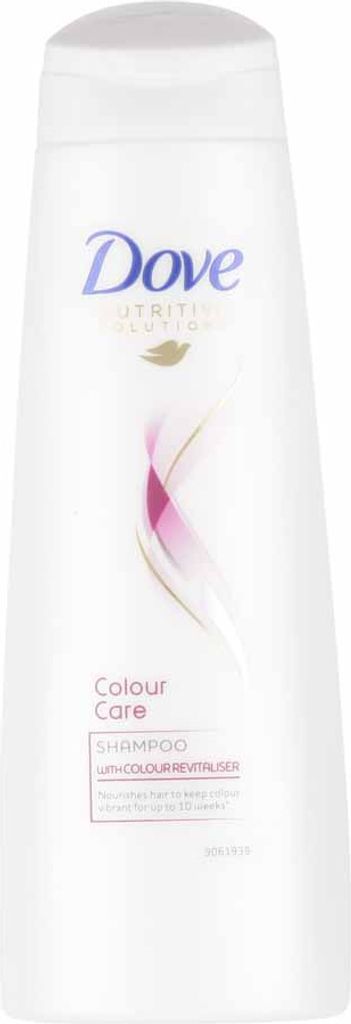 Dove Shampoo - Color Care 250 ml