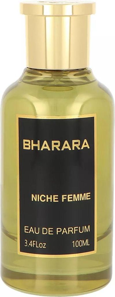 Bharara Niche Femme Edp 100ml Obrázek produktu 
