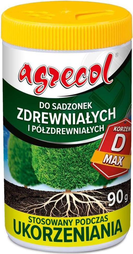 Zakořeňující hnojivo pro dřevnaté a polodřevnaté řízky 90g Obrázek produktu 