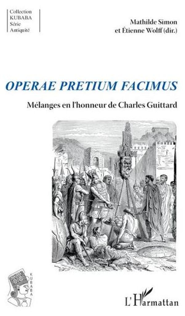 Operae pretium facimus