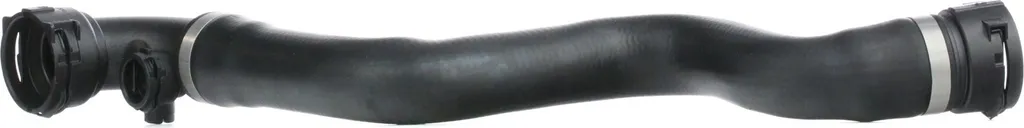 Durite de radiateur supérieure gauche compatible avec BMW E46 et W903