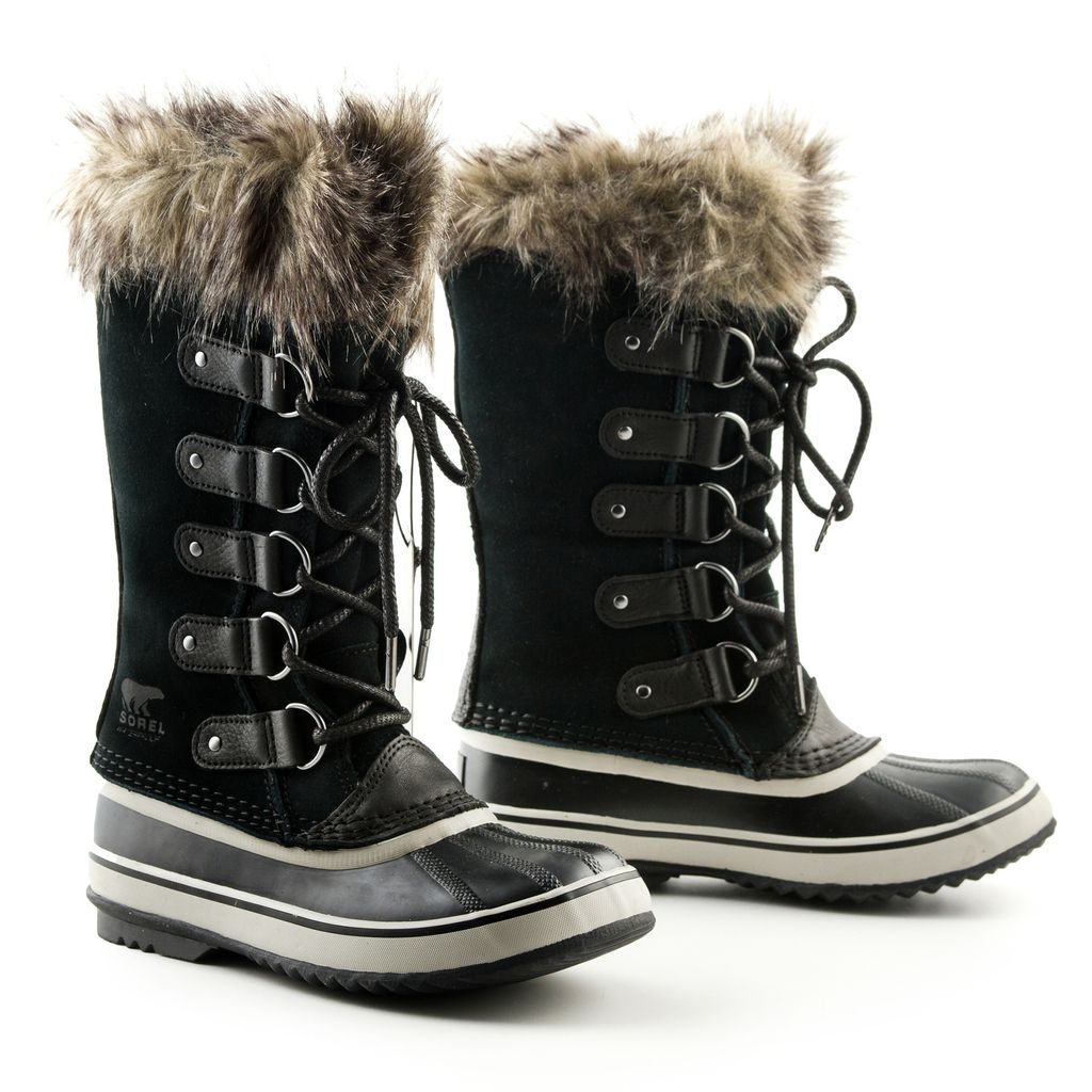 Buty damskie Sorel Joan of Arctic zimowe śniegowce 37 Zdjęcie produktu 