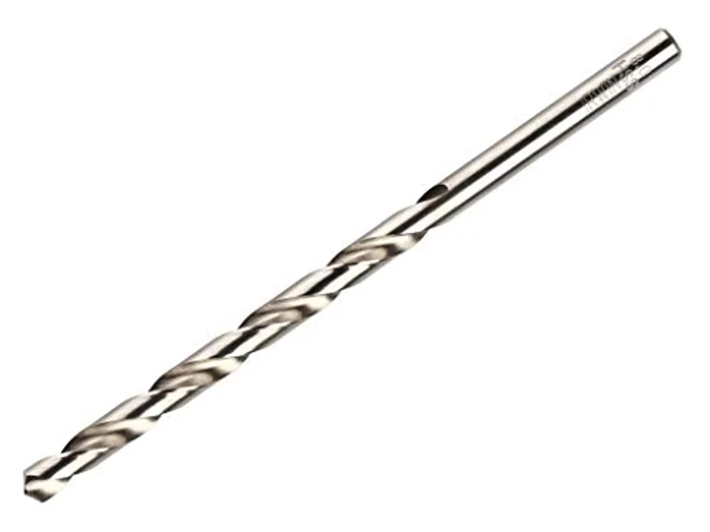 Évitez la casse avec le foret Irwin HSS 13mm métal DIN 338 haute dureté