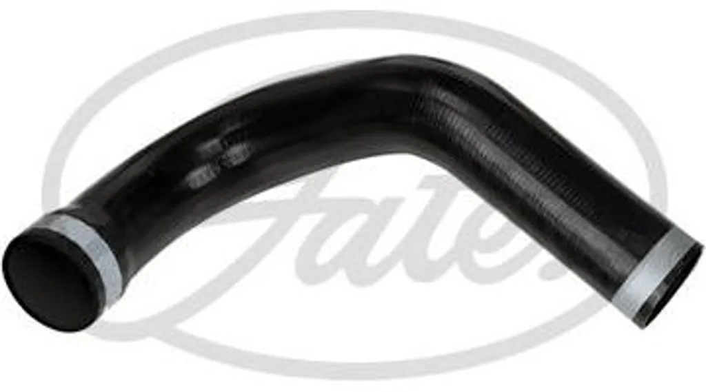 GATES 09-0464: Manicotto Turbo Alta Resistenza 0382F5 per Jumpy e Expert