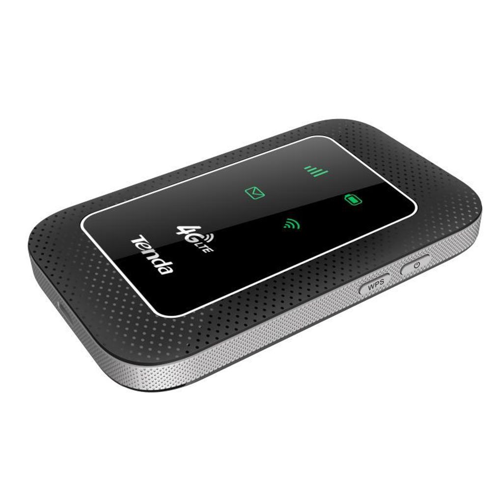 Tenda WL-Router 4G180 4G LTE Mobiler Wi-Fi Hotspot
