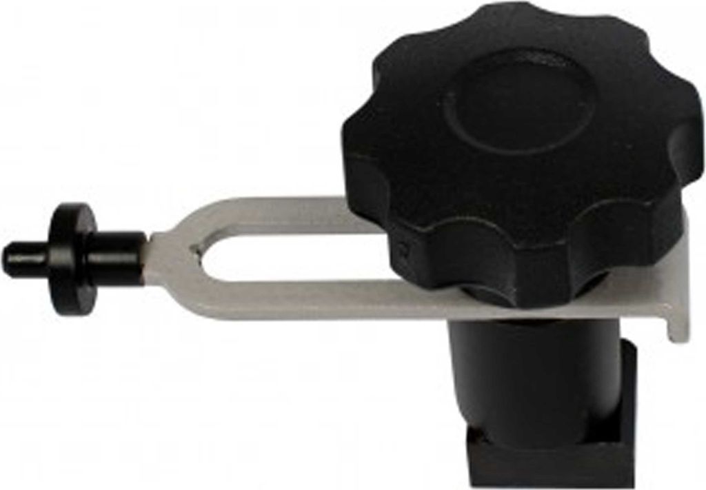 Unior 1689.2 Lehre für Bremsscheibe für 1689