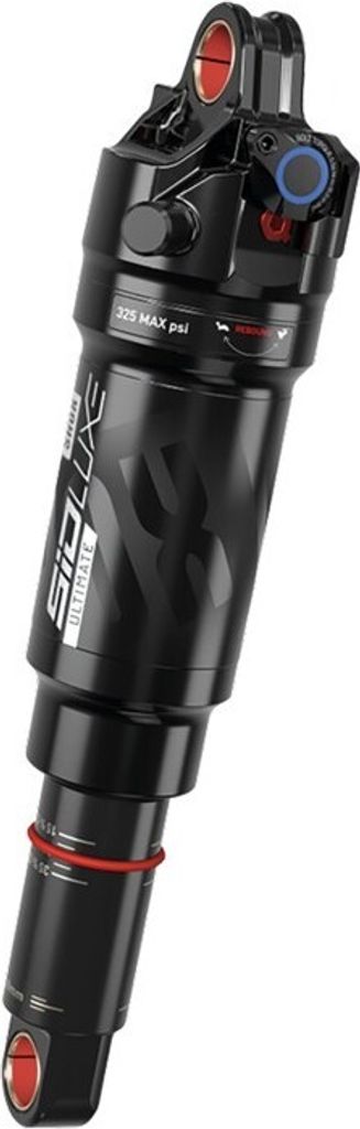 Rockshox Stoßdämpfer Sidluxe Ultimate 3P Hinterradstoßdämpfer RS Sidluxe Ult.3P 190 x 45 mm