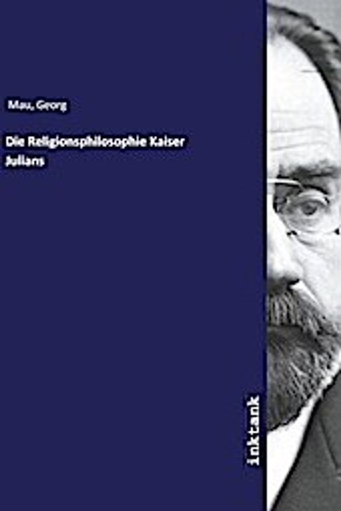 Die Religionsphilosophie Kaiser Julians