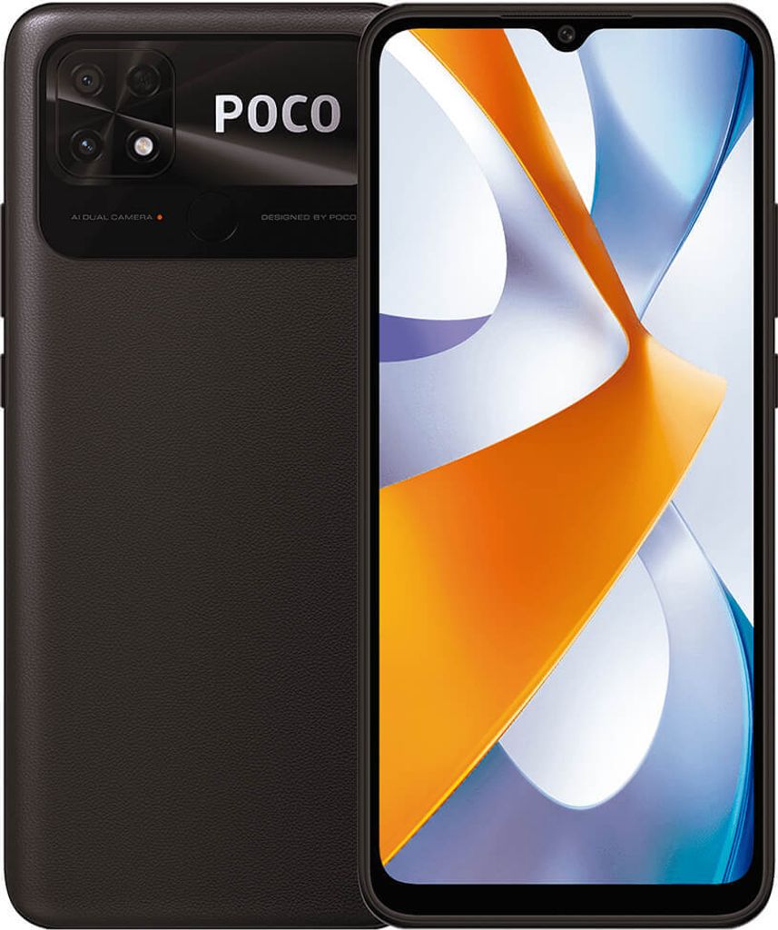 poco phone 4