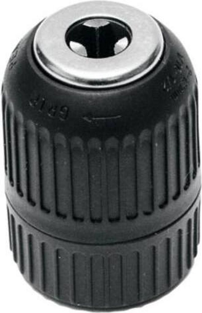 Schnellspannschlüssel 1/2" - 20 UNF, 1,5 - 13 mm Produktbild 