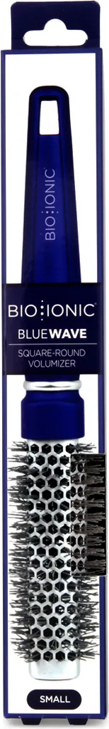 Bio Ionic Blue Wave Piccolo: Volumizzatore Professionale NanoIonic