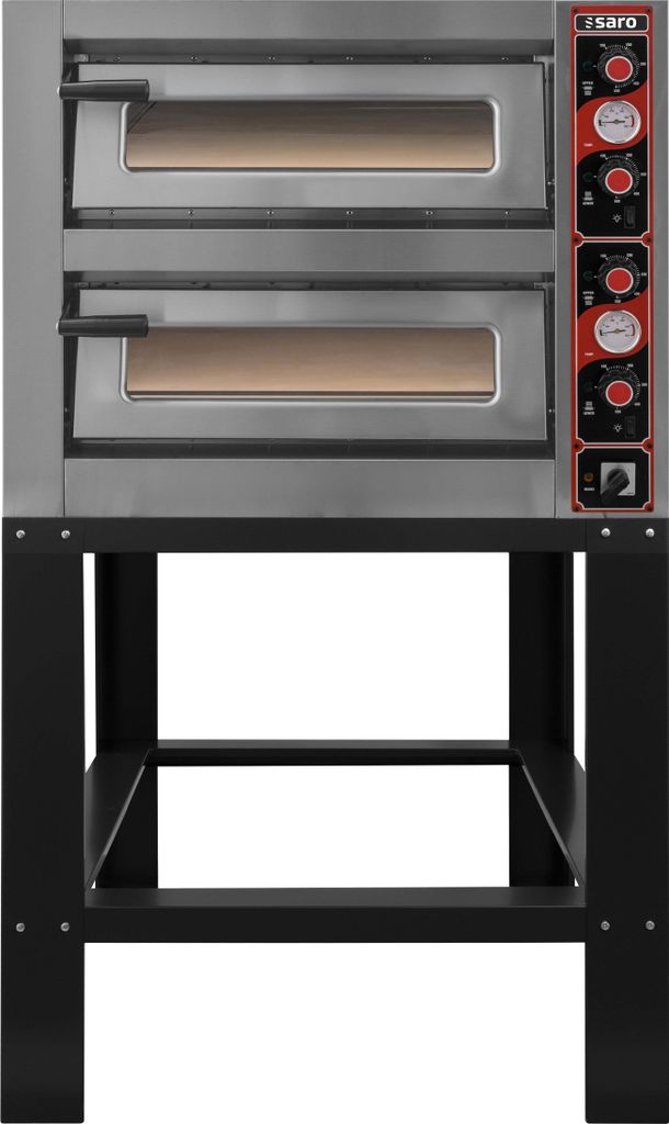 SARO Untergestell für Modell FABIO 2620