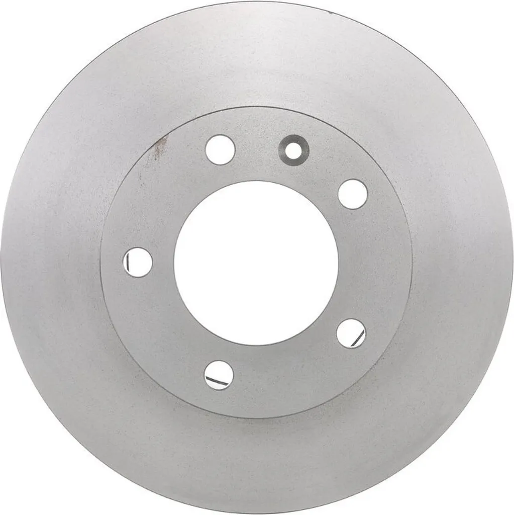 Disque de frein haute performance Bosch 0986479001 pour Movano X70 305mm