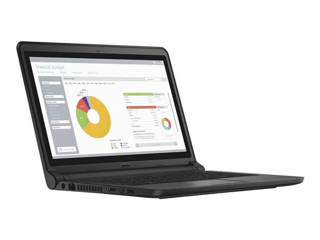 DELL TECHNOLOGIES 05V8K Latitude 3340 i5-1335U 33,78cm Image du produit 