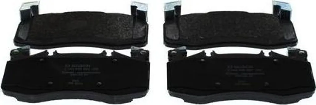 Plaquettes de frein de rechange pour transmission 4-Matic Db