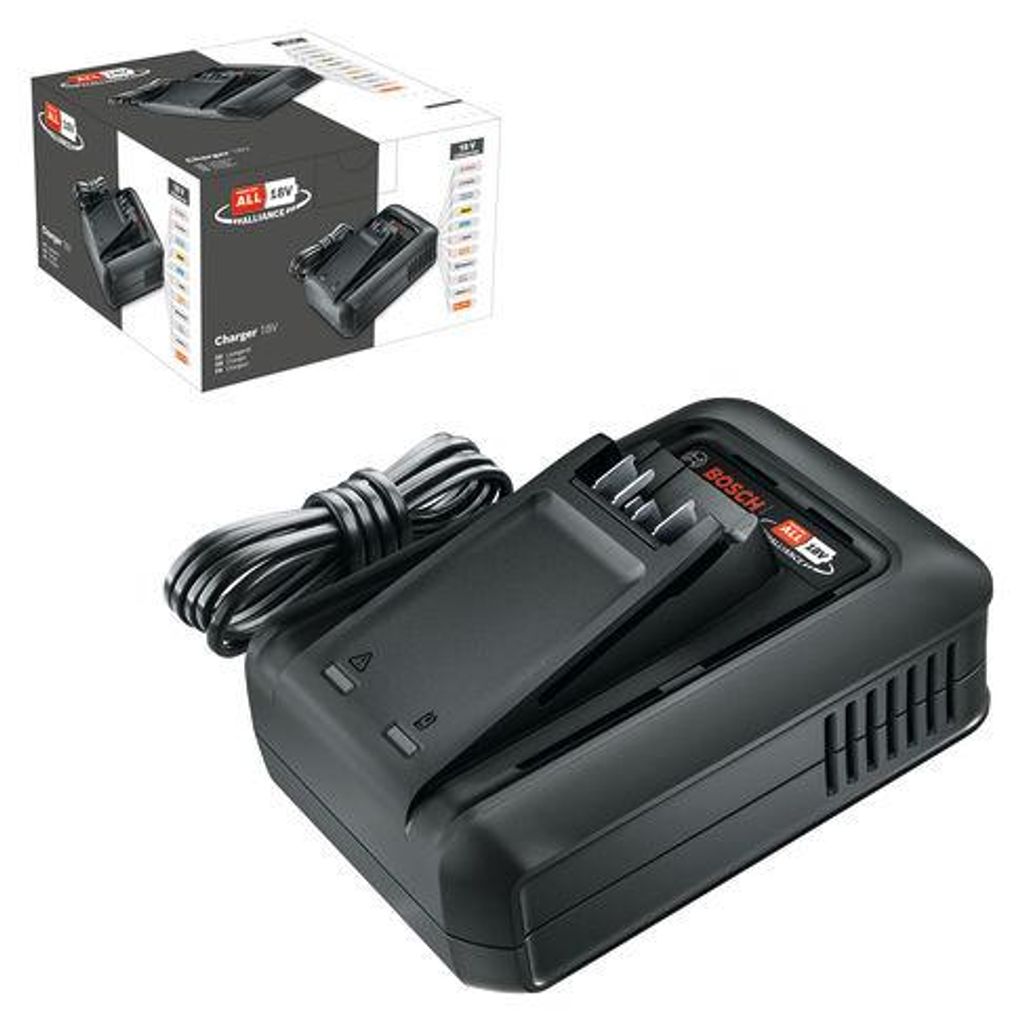 Ladegerät AL 18V-44 Produktbild 