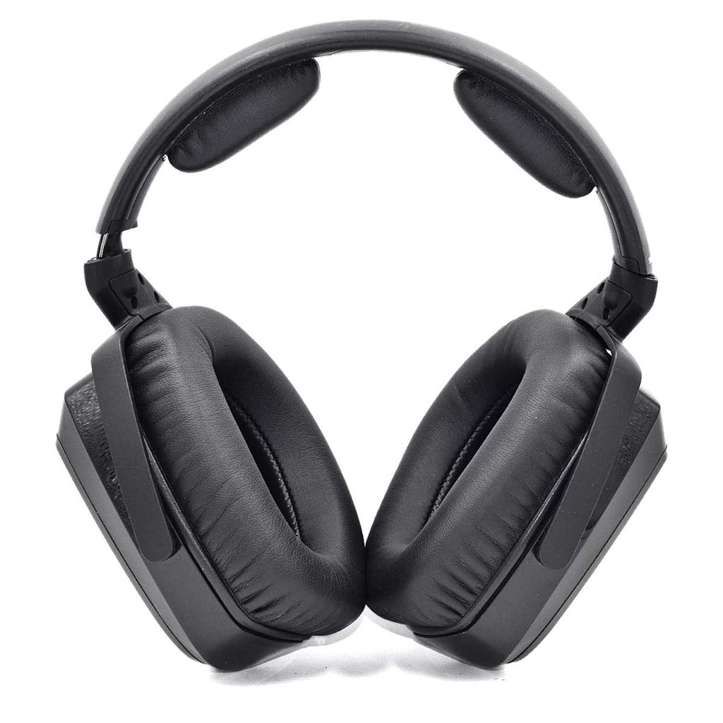 Sennheiser-kompatible Ersatz-Ohrpolster für RS 175 RS 165 Produktbild 5