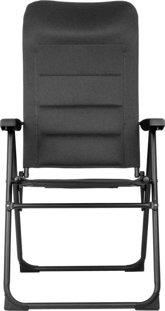 Chaise pliante camping confortable contre le mal de dos Skye RT - 11