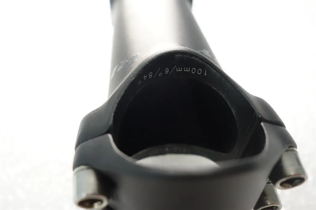Potence Ritchey Comp 4axis-44 Rigide et Légère de 120 mm et Angle 84° - 8