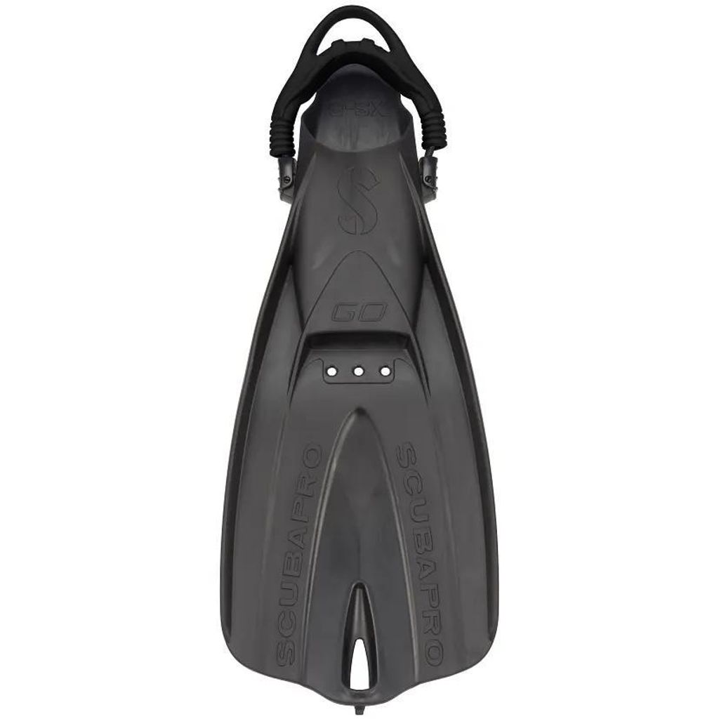 Scubapro Fersenbandflossen Go Fin XL Produktbild 