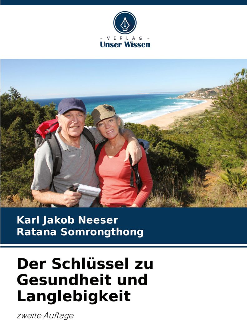 Der Schlüssel zu Gesundheit und Langlebigkeit