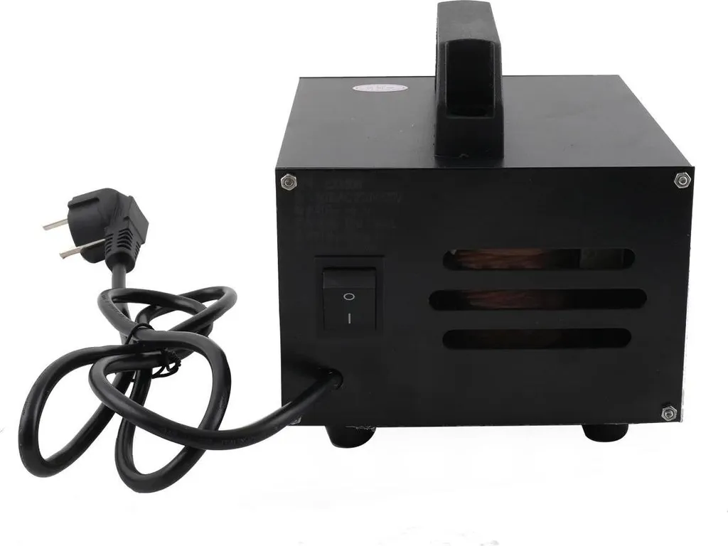 Soudeuse par points DHJ-WWHWWH-DE004 6700W à double impulsion 220V - 4