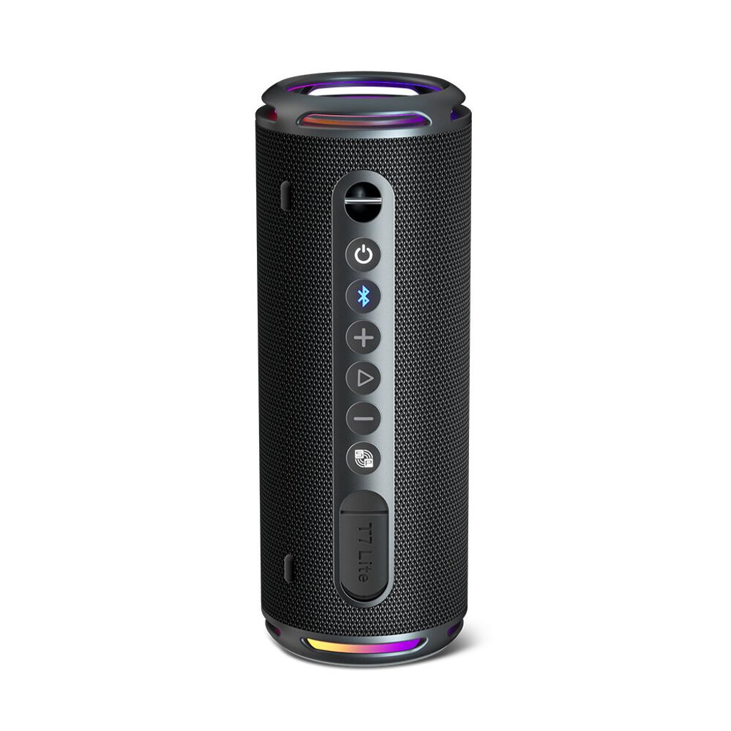 Tronsmart Tragbarer Party-Lautsprecher Bluetooth Wireless Produktbild 