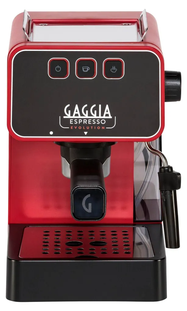 Machine à espresso Gaggia Evolution - Cafetière manuelle 1,2 Litre - 3