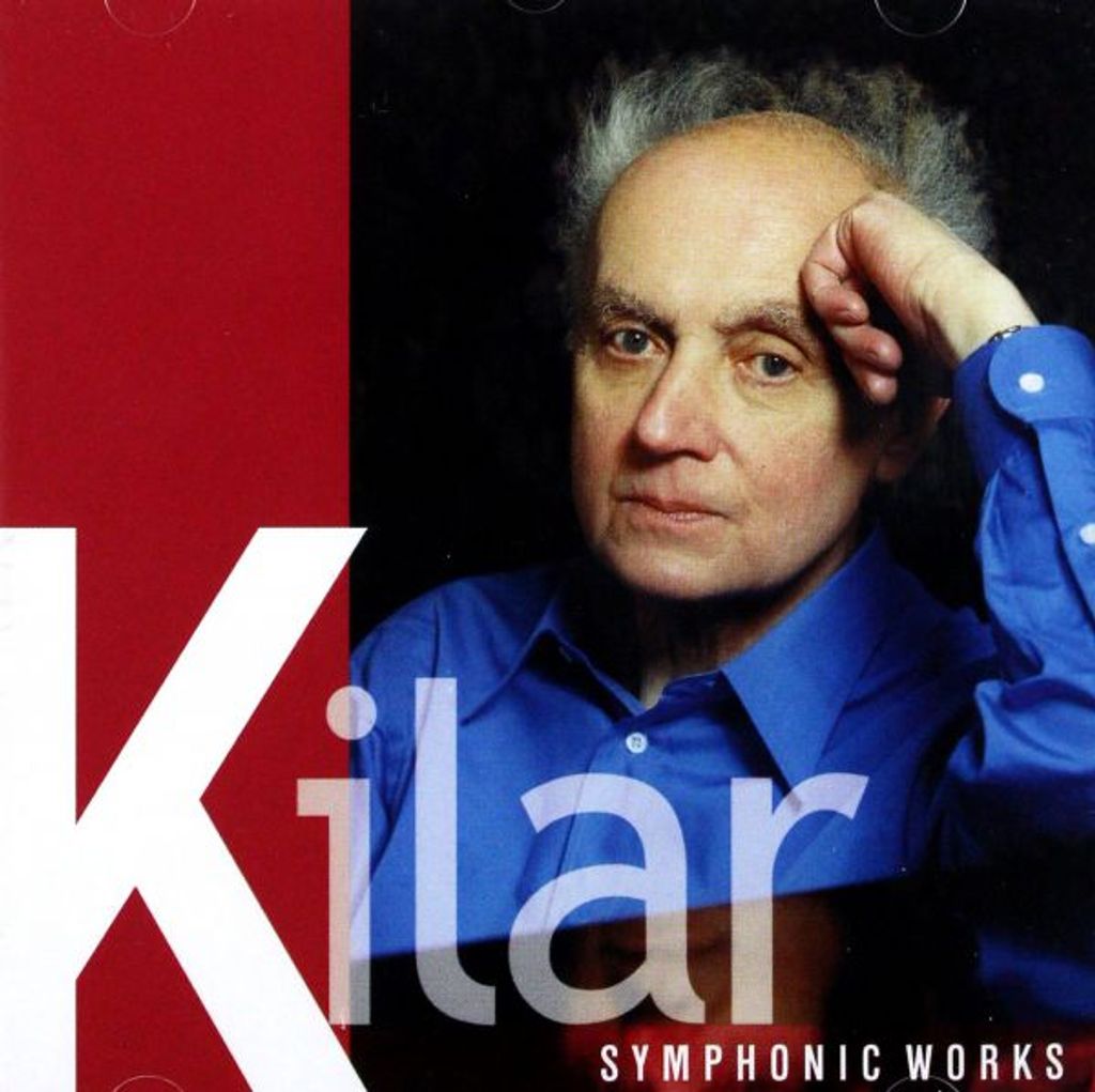 Wojciech Kilar: Symphonic Works