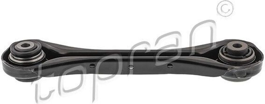 TOPRAN 501 050 Querlenker Mitte Oben Hinten Links Hinten Rechts für BMW 3 Touring (E91)