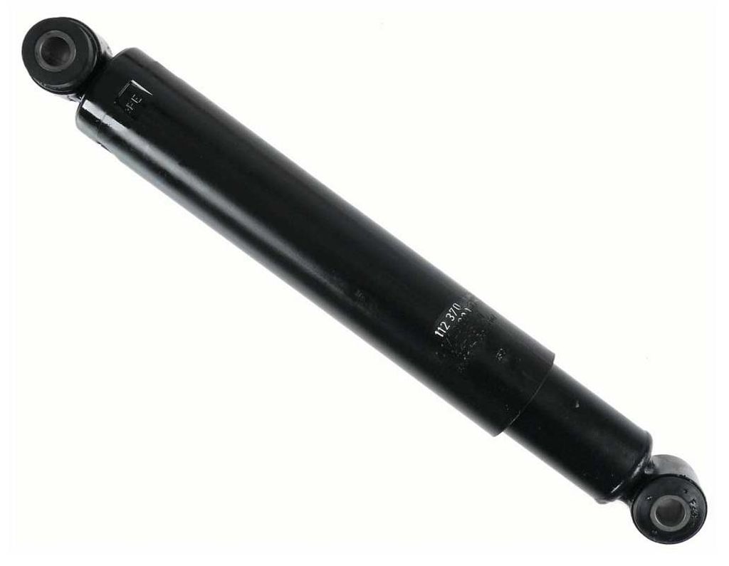 Sachs Stoßdämpfer Vorderachse 112 370 Produktbild 