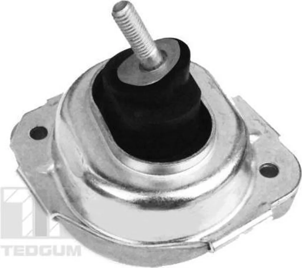 Éliminez les vibrations moteur du X3 avec le roulement TEDGUM 00088531