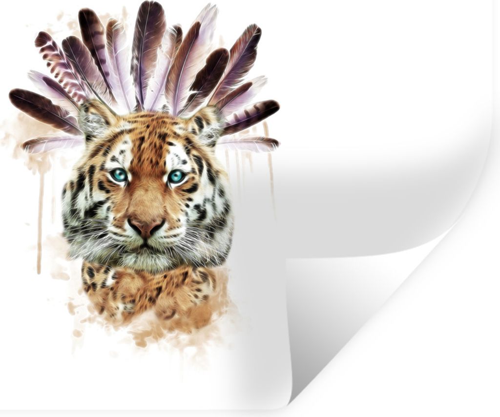 MuchoWow - Aufkleber