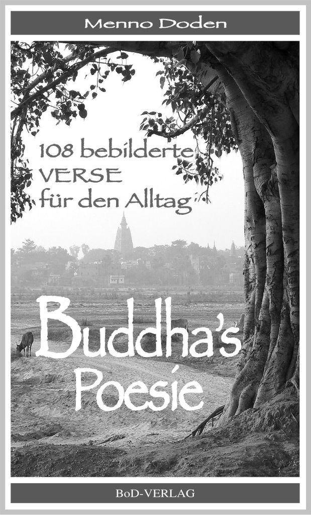 Buddha ́s Poesie