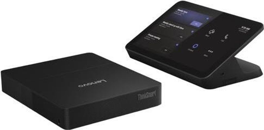 Lenovo ThinkSmart Core+ IP Controller Gen2+