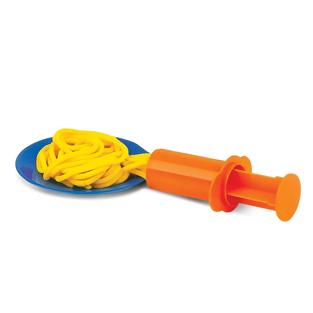 Pâte à modeler malléable EASYDÒ Snackbar Primo - Activité créative 100g
