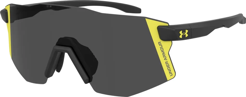 Lunettes Under Armour UA GRID PRO/G : Fini l'éblouissement lors du Sport