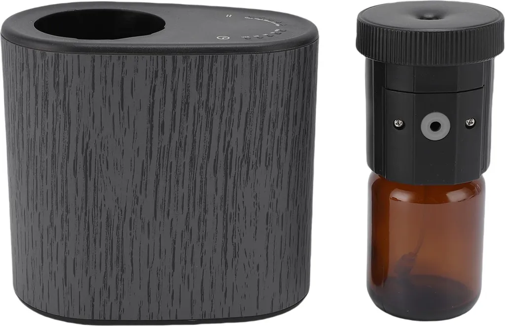Diffuseur d'huiles essentielles silencieux et étanche avec App 60ml
