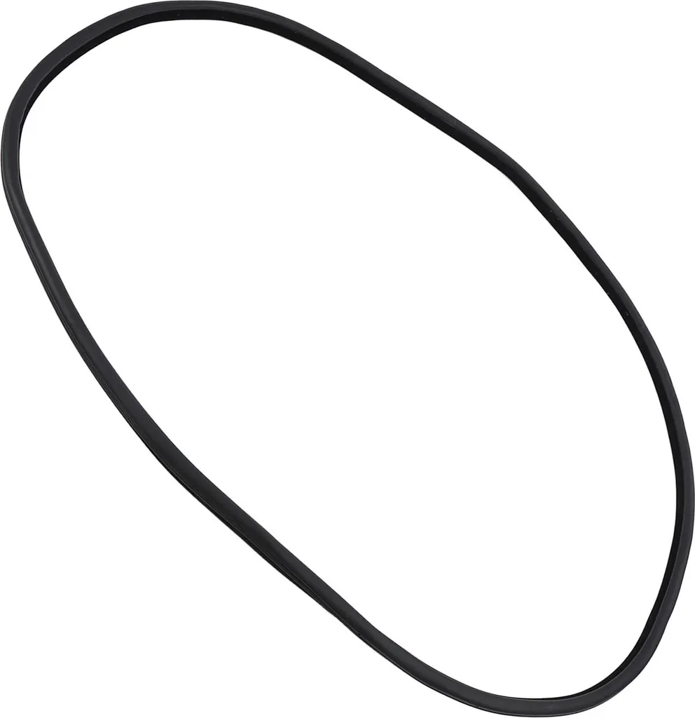 Joint d'étanchéité porte avant 51727278504 pour BMW Série 5 Berline