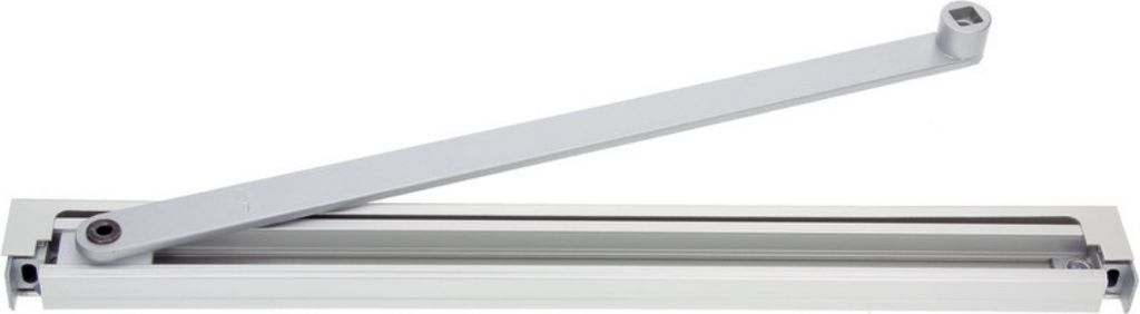Dorma Gleitschiene G-N i.Contur Design für TS91 / 92 / 93 Produktbild 