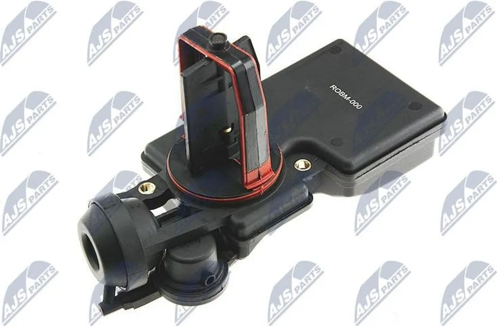 Valve de Réglage d'Air Admission OE 11617502275 pour BMW X5 E53 et Z3