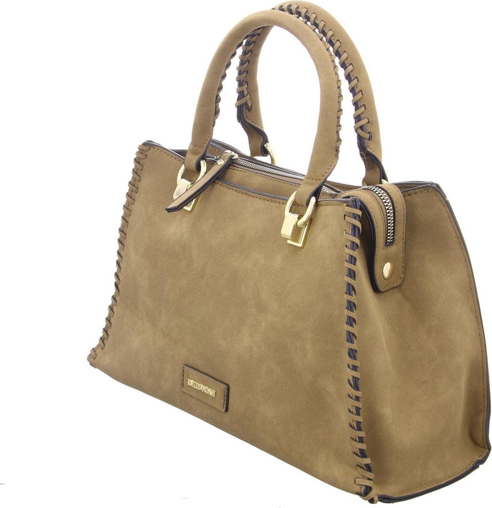 EMILY & NOAH Schultertasche für Damen