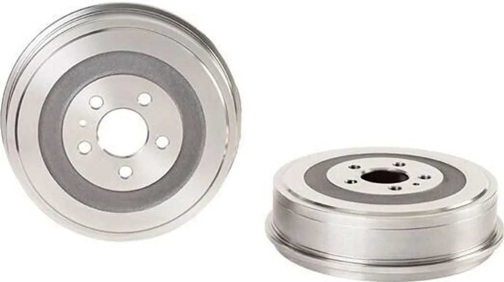 Tambour de frein arrière compatible Peugeot 806 et Fiat Ulysse - 228.6mm