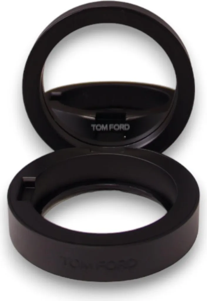 Boîtier pour Retouches Teint Tom Ford Rose Prick - Accessoire de Voyage