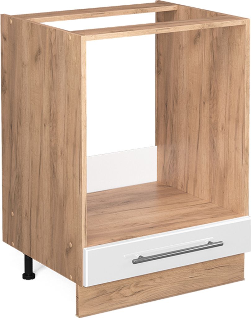 Vicco Herdumbauschrank Fame-Line, 60 cm ohne Arbeitsplatte, Produktbild 