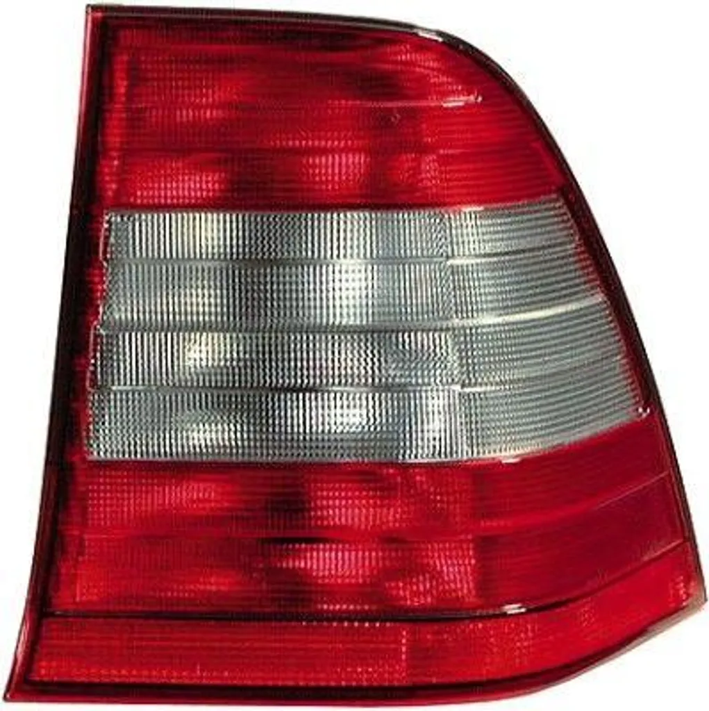 HELLA Luce Posteriore Dx 9EL 146 526-041 Compatibile Mercedes OE 2028204064