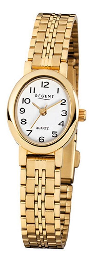 Regent - Armbanduhr - Damen - F-394